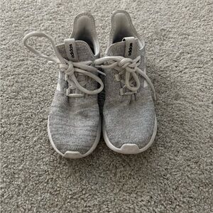 Adidas Gray Sneakers